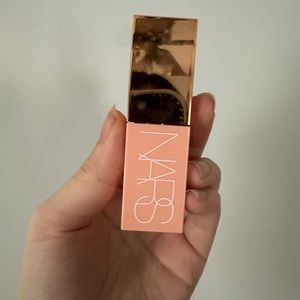 Nars Afterglow Liquid Blush - Wanderlust